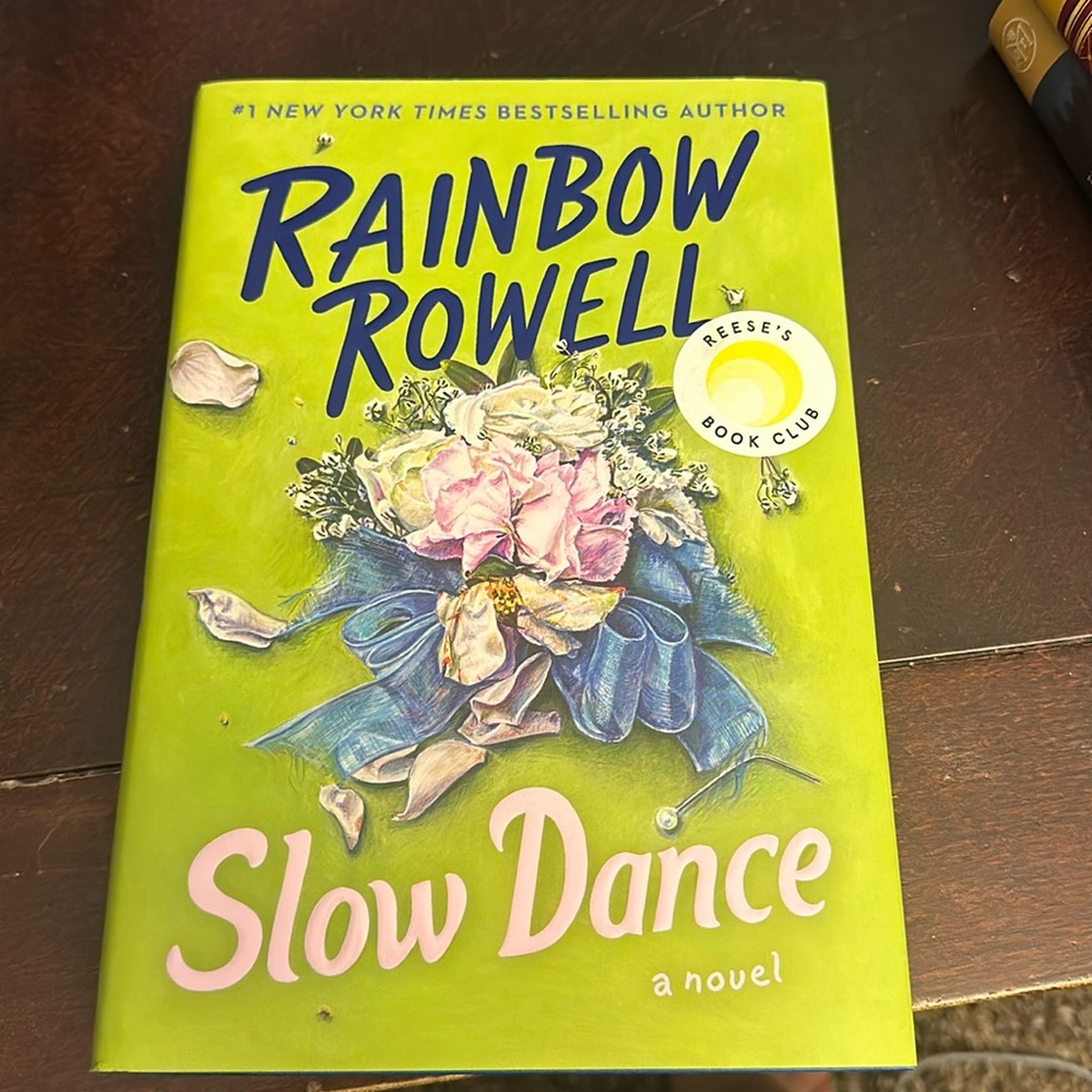Slow dance
